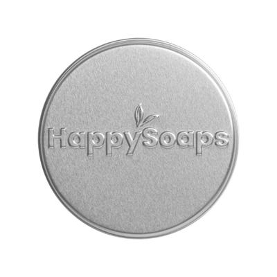 Happysoaps Rond Reisblikje