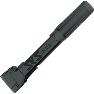 SKS minipomp injex av/sv/dv 266mm 5bar zwart SKS minipomp injex av/sv/dv 266mm 5bar zwart