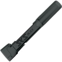 SKS minipomp injex av/sv/dv 266mm 5bar zwart - thumbnail