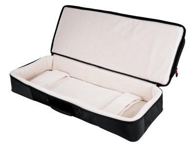 Gator Cases G-PG-49 Pro-Go Ultimate gigbag 49 toetsen 90 x 36 x 13 cm