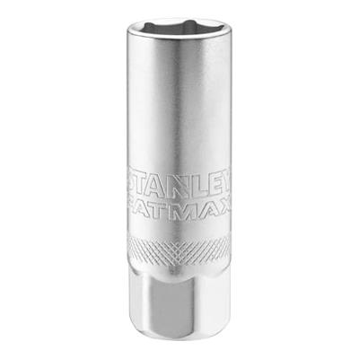 Stanley handgereedschap FATMAX 3/8" Bougiedop 16mm - FMMT17225-0 - FMMT17225-0