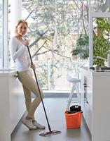 Vileda 167767 Ultramat 2in1 Colors 1 stuk(s) - thumbnail