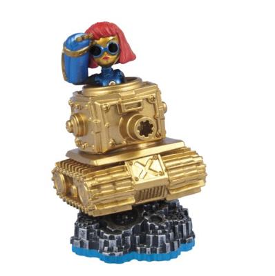 Skylanders Swap Force - Heavy Duty Sprocket