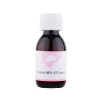 Chempropack Alcohol 96% zuiver 110 Milliliter - thumbnail