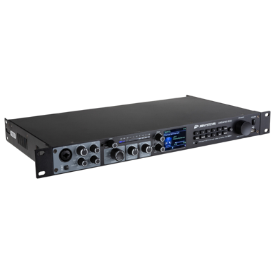 JB Systems WEBAMP 200 Alles-in-één audio-oplossing JB Systems WEBAMP 200 Alles-in-één audio-oplossing
