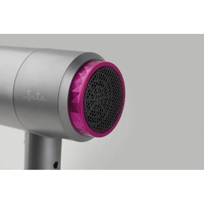 Föhn JATA SC43B 2200 W Grijs Föhn JATA SC43B 2200 W Grijs