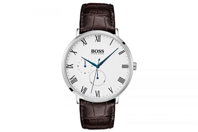 Hugo Boss HB1513620 Heren Horloge 40mm 3ATM