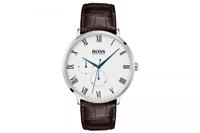 Hugo Boss HB1513620 Heren Horloge 40mm 3ATM - thumbnail