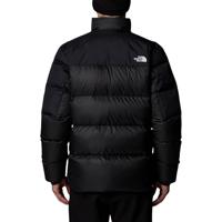 The North Face Diablo Down Isolatiejas Heren TNF Black Heather - TNF Black L - thumbnail