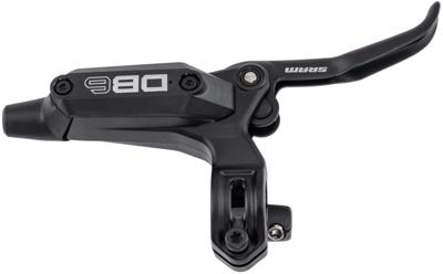 SRAM remgreep brake lever cpl. f. db6 right aluminum black