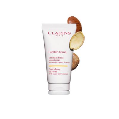 Clarins Comfort Scrub 50 ml