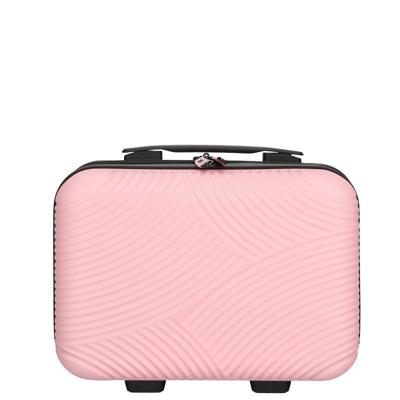 Enrico Benetti Louisville beautycase-Pink