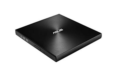 ASUS ZenDrive U9M (SDRW-08U9M-U) externe dvd-brander - thumbnail
