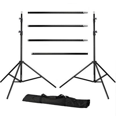 Bresser BR-D23 240x300cm Achtergrond Support OUTLET