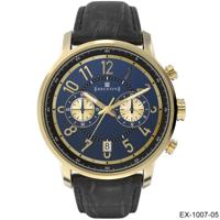 Executive Mackintosh EX-1007-05 Chronographs - thumbnail