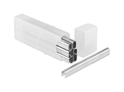 Stanley krammen 11 mm type 7 CT100 1000 stuks Stanley krammen 11 mm type 7 CT100 1000 stuks