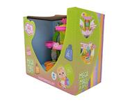 Boti Pockey money piggies winkelcentrum speelset - thumbnail