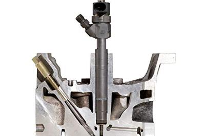 Brilliant Tools BT561020 Gereedschapsset voor gloeibougies, 3-delig Brilliant Tools BT561020 Gereedschapsset voor gloeibougies, 3-delig