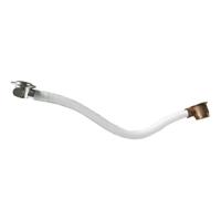 Wiesbaden Badafvoer Met Overloopcombinatie En Badvulfunctie Excl. Afbouwdeel - thumbnail