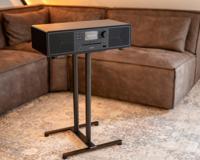 Sonoro Meisterstück Gen 2 Stand - Zwart - thumbnail