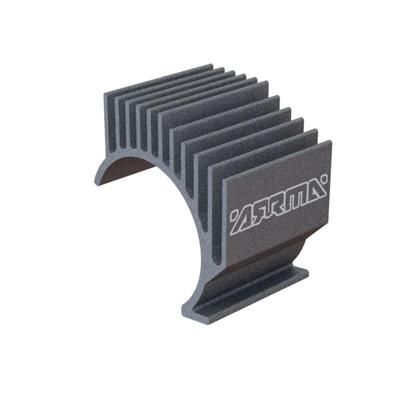 Arrma - Grom motor heatsink type B (ARA-1253)