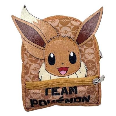 Pokémon Pokemon kaarten bewaartasje eevee