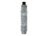Ricoh 842342 tonercartridge 1 stuk(s) Compatibel Zwart - thumbnail