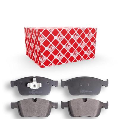 Remblokken set 16944