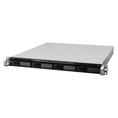 Synology RS812 Rackstation voor harde schijven