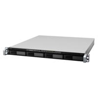 Synology RS812 Rackstation voor harde schijven - thumbnail