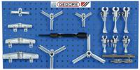 Gedore 1393014 Poelietrekkerset - thumbnail