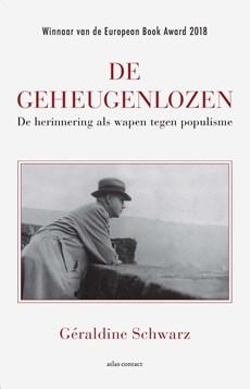 De geheugenlozen De geheugenlozen