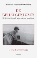 De geheugenlozen - thumbnail