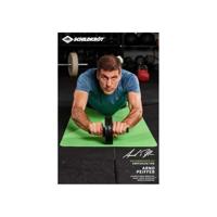 Buikroller - SCHILDKRÖT - AB-Rouleau - Zwart - Fitness - Gemengd - thumbnail