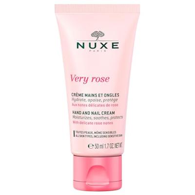 Nuxe Hand And Nail Cream 50 ml Handverzorging