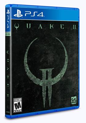 Quake II (Limited Run Games)