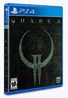 Quake II (Limited Run Games) - thumbnail