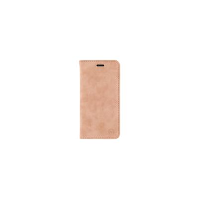 Mobilize Premium Magnet Book Case Samsung Galaxy J5 Soft Pink