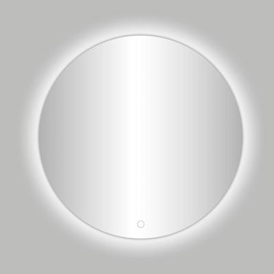 Best Design Badkamerspiegel Ingiro 120 cm Rond Incl. Led