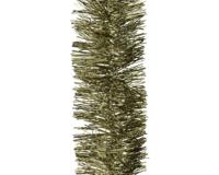 Lametta guirlande glans rosemarijn - thumbnail