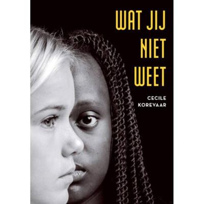 Wat jij niet weet (Paperback)