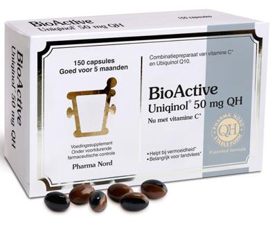 Bio active uniquinol q10 50mg 150 Capsules Bio active uniquinol q10 50mg 150 Capsules
