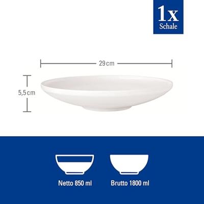 Villeroy & Boch Salade-/serveerschaal Afina - ø 29 cm