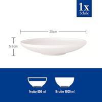 VILLEROY & BOCH - Afina - Bowl 29cm 0,87l - thumbnail