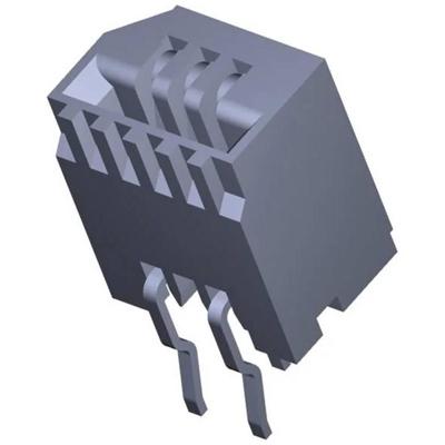 Molex 52045-4045 FFC/FPC-aansluiting Inhoud: 1 stuk(s) Tray