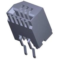 Molex 52045-4045 FFC/FPC-aansluiting Inhoud: 1 stuk(s) Tray - thumbnail