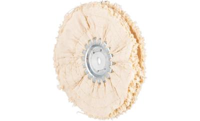 PFERD TOOLS 44271253 Tuchring Diameter 125 mm 5 stuk(s)