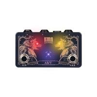 KMA Machines AB/Y passief pedaal met actieve schakeling - thumbnail