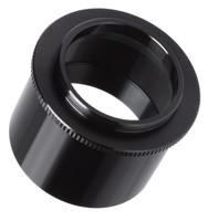 BRESSER 2 Inch Camera Adapter T2 - thumbnail
