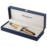 Waterman Expert Gold RT roller - thumbnail